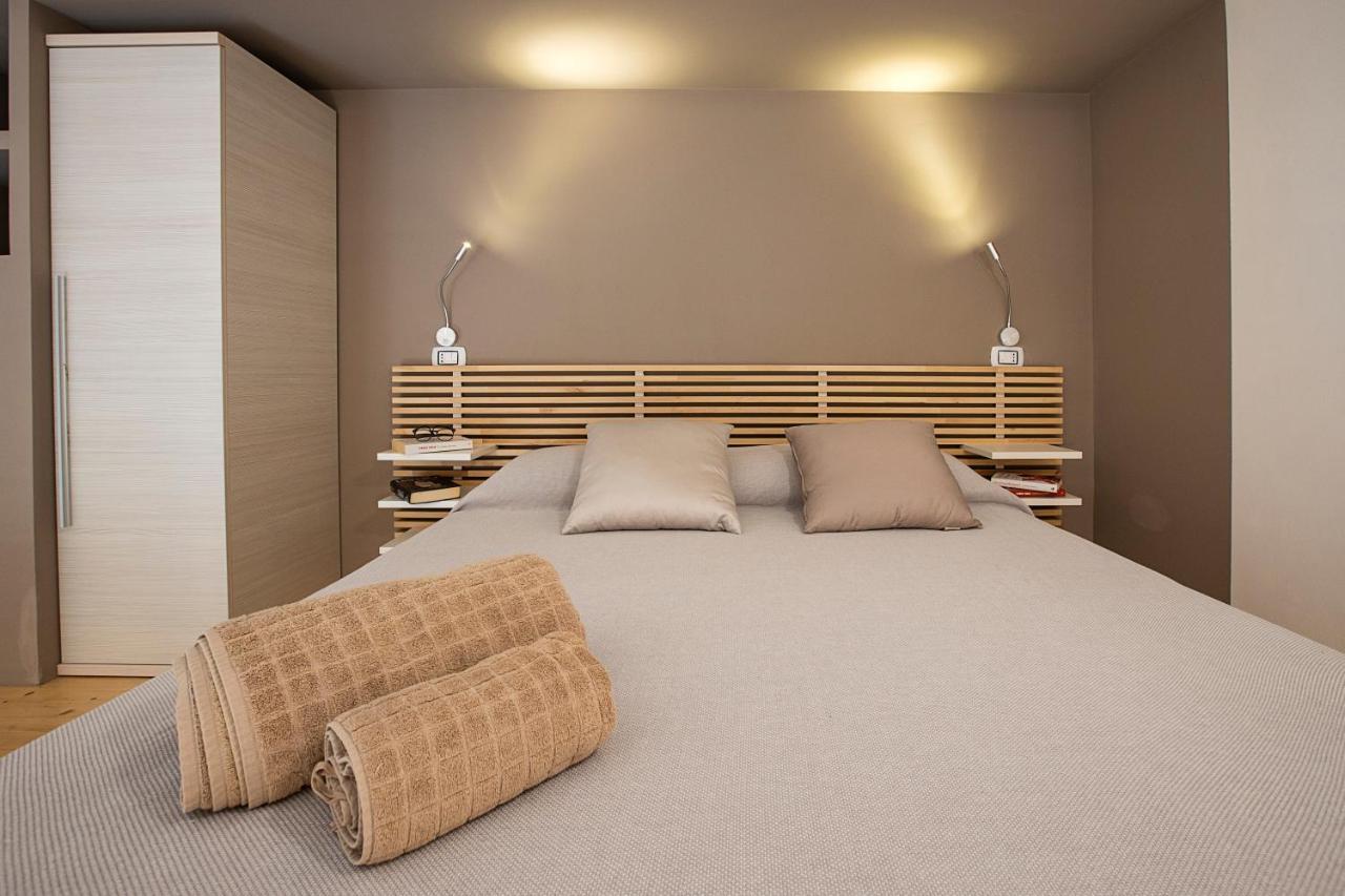 Miniloft25 Apartment มาร์ซาลา ภายนอก รูปภาพ