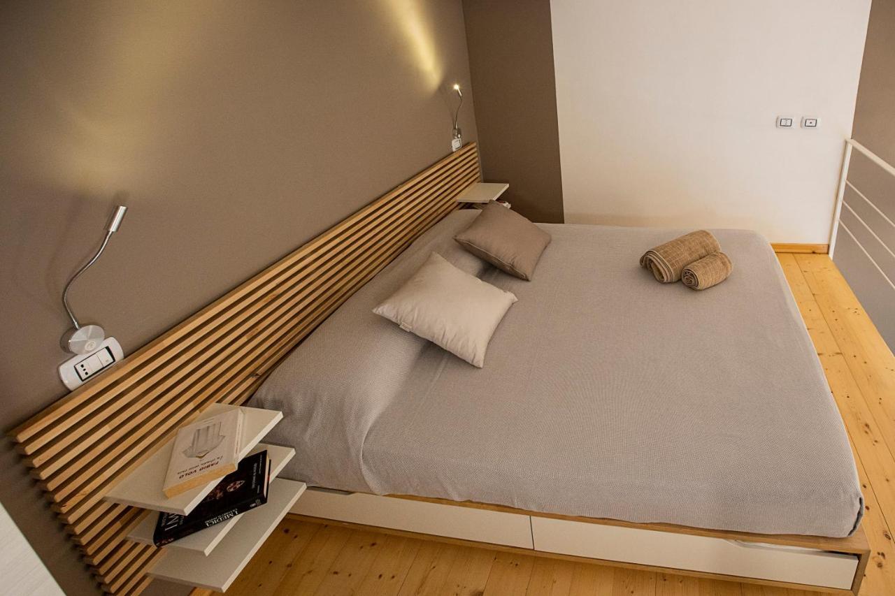 Miniloft25 Apartment มาร์ซาลา ภายนอก รูปภาพ