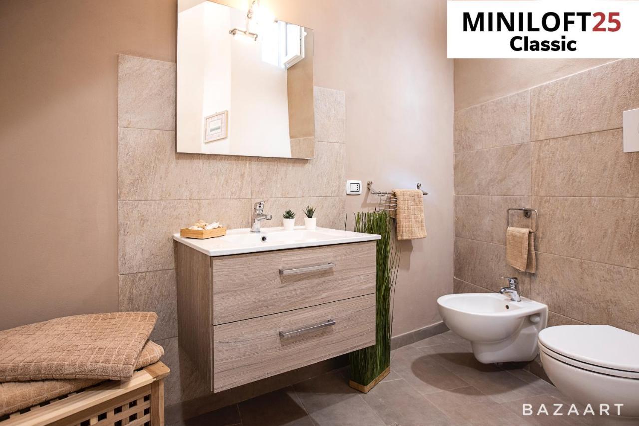 Miniloft25 Apartment มาร์ซาลา ภายนอก รูปภาพ