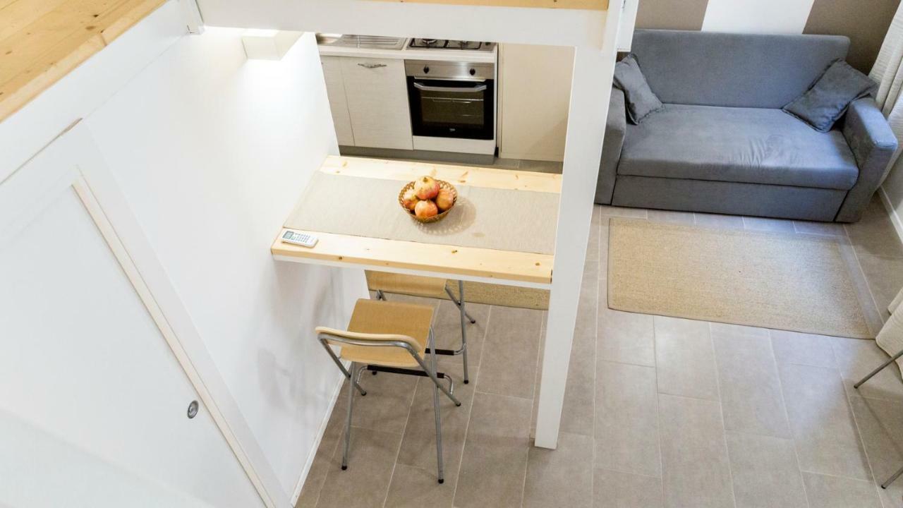 Miniloft25 Apartment มาร์ซาลา ภายนอก รูปภาพ